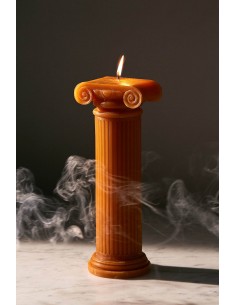 Didelė žvakė - Hestia...
